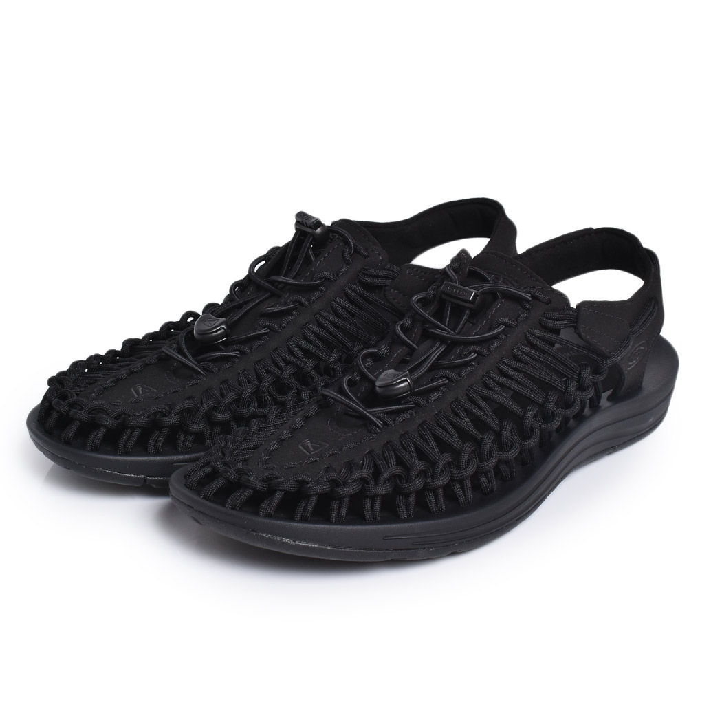 [クーポン＆P2倍！]KEEN キーン メンズ ユニーク シューズ サンダル スニーカー MEN UNEEK \