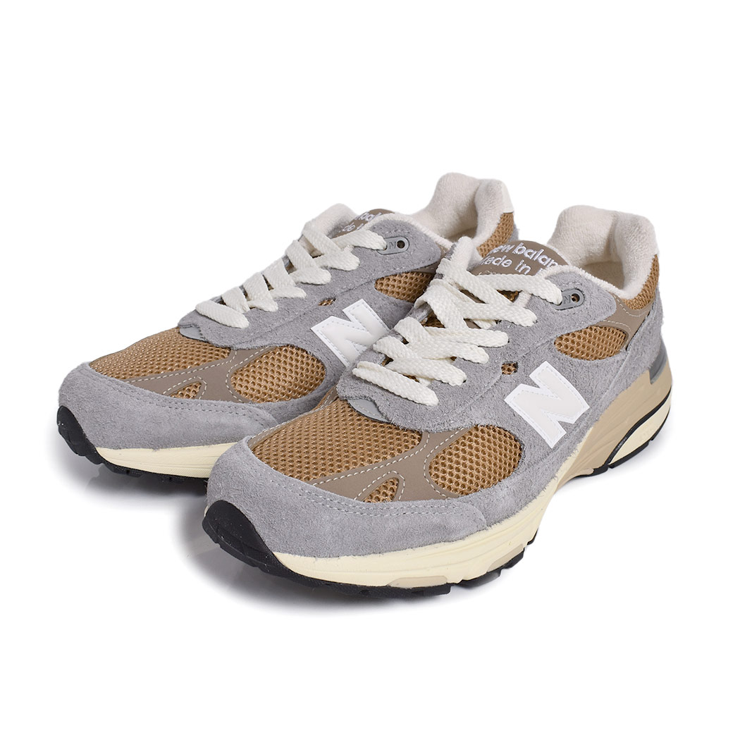 靴 New Balance U993 GG Made in USA 993 - Joe's New Balance Outlet