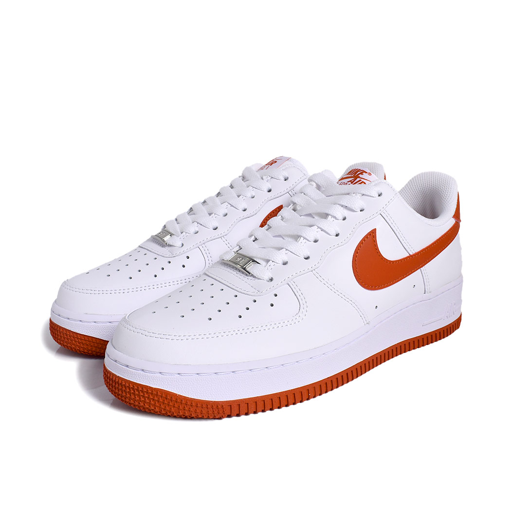 楽天市場】NIKE AIR FORCE 1 07 wht/dragon red-wht fj4146-106