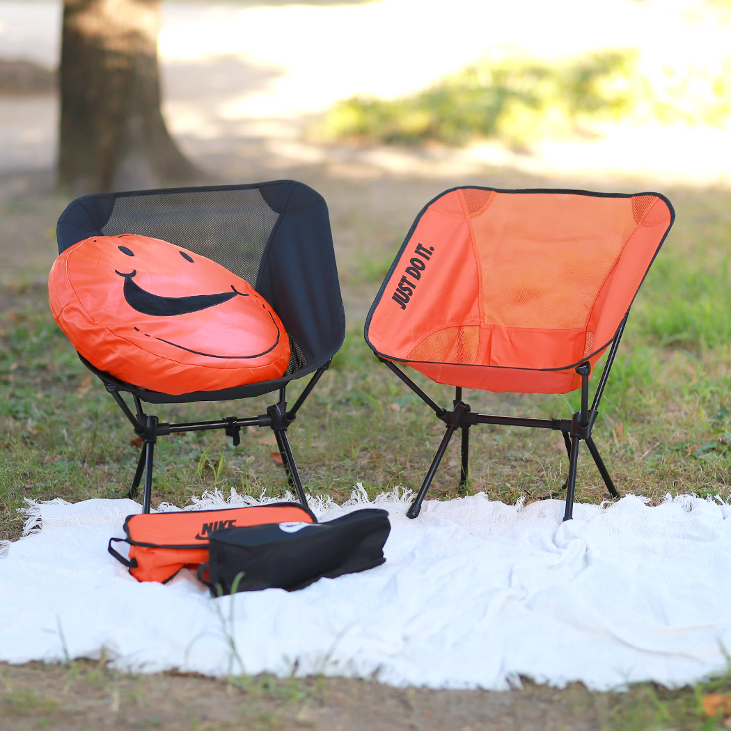 ALITE アウトドアチェア メッシュ 紫・オレンジ・緑・白・黄色 ALITE アウトドアチェア メッシュ 紫・オレンジ・緑・白・黄色