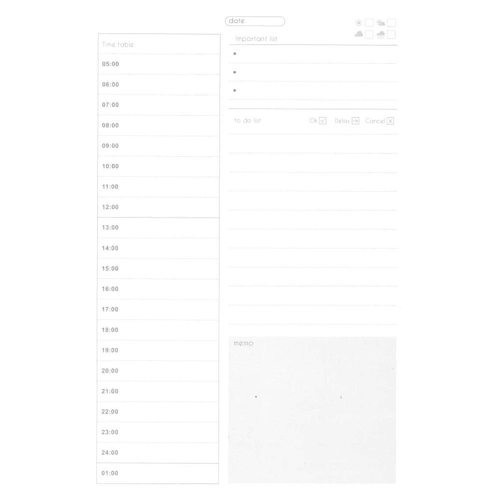 楽天市場 月 週 日を1枚で管理するa4ファイルサイズ 複数プロジェクトも枚数を増やすだけ プロジェクト 管理 計画 月 週 日 スマート かっこいい ファイル 紙 オトナ文具のarpacker