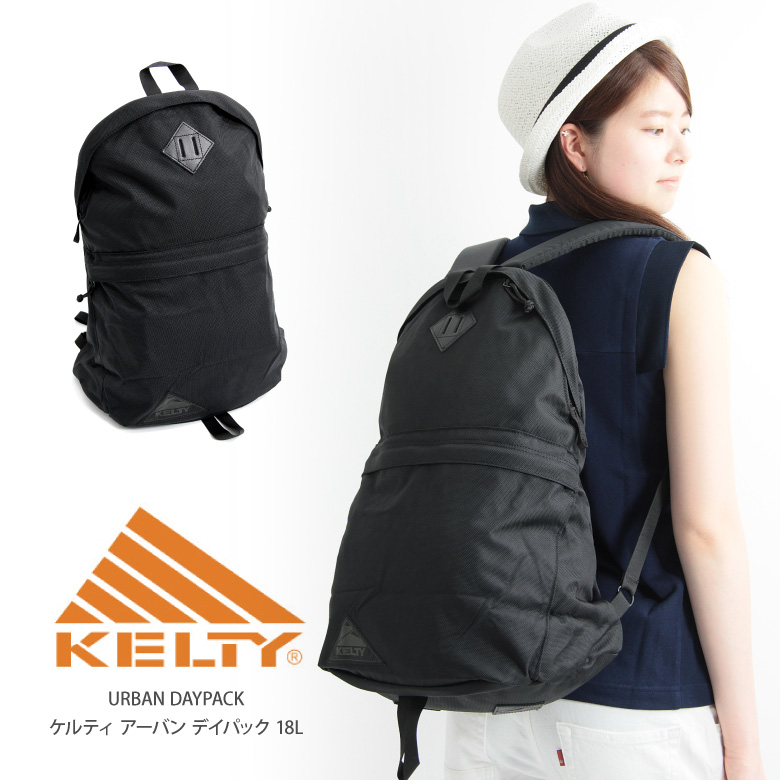 kelty リュック - バッグ