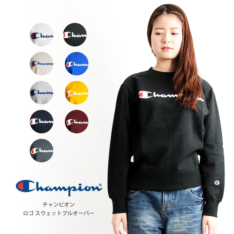 champion t shirt womens 2016