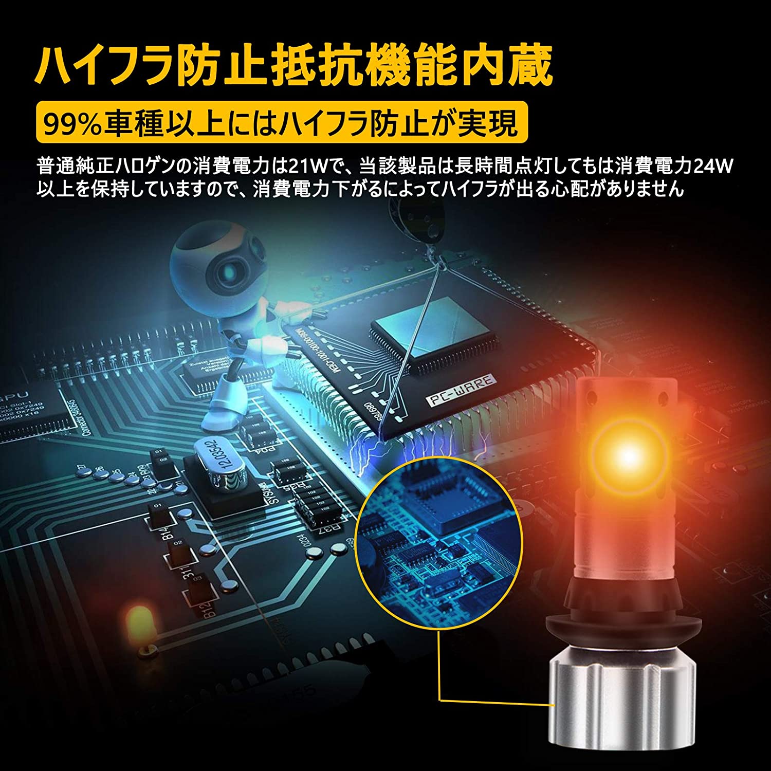 楽天市場 S25 ピン角違い Led ウィンカー S25 150度ピン ウインカーポジションキット ハイフラ防止 抵抗内蔵 車検対応 冷却ファン付き 3600lm スーパーキャンセラー内蔵 12v 24v トラック ハイブリッド車 対応 無極性 取付簡単 加工不要 取り扱い書付き 2本入り