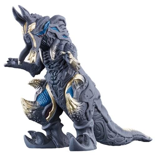 楽天市場】ウルトラ怪獣DX メガロゾーア(第一形態)おもちゃ