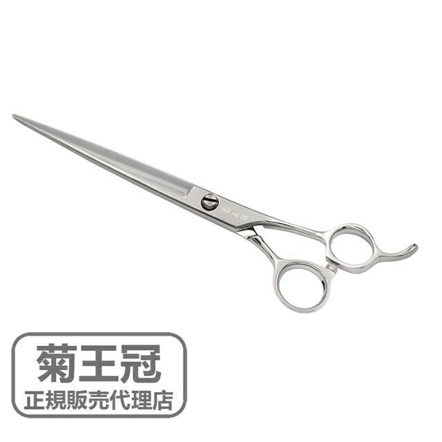 楽天市場】菊王冠 人気ハサミ Wing翼 5インチ 日本製 ミニカットシザー