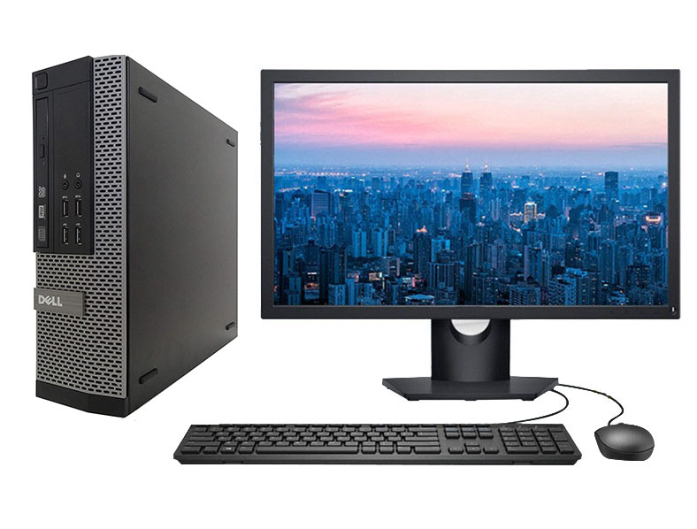 楽天市場】デスクトップPC/最新版Office付き/ DELL OptiPlex 5040/7040