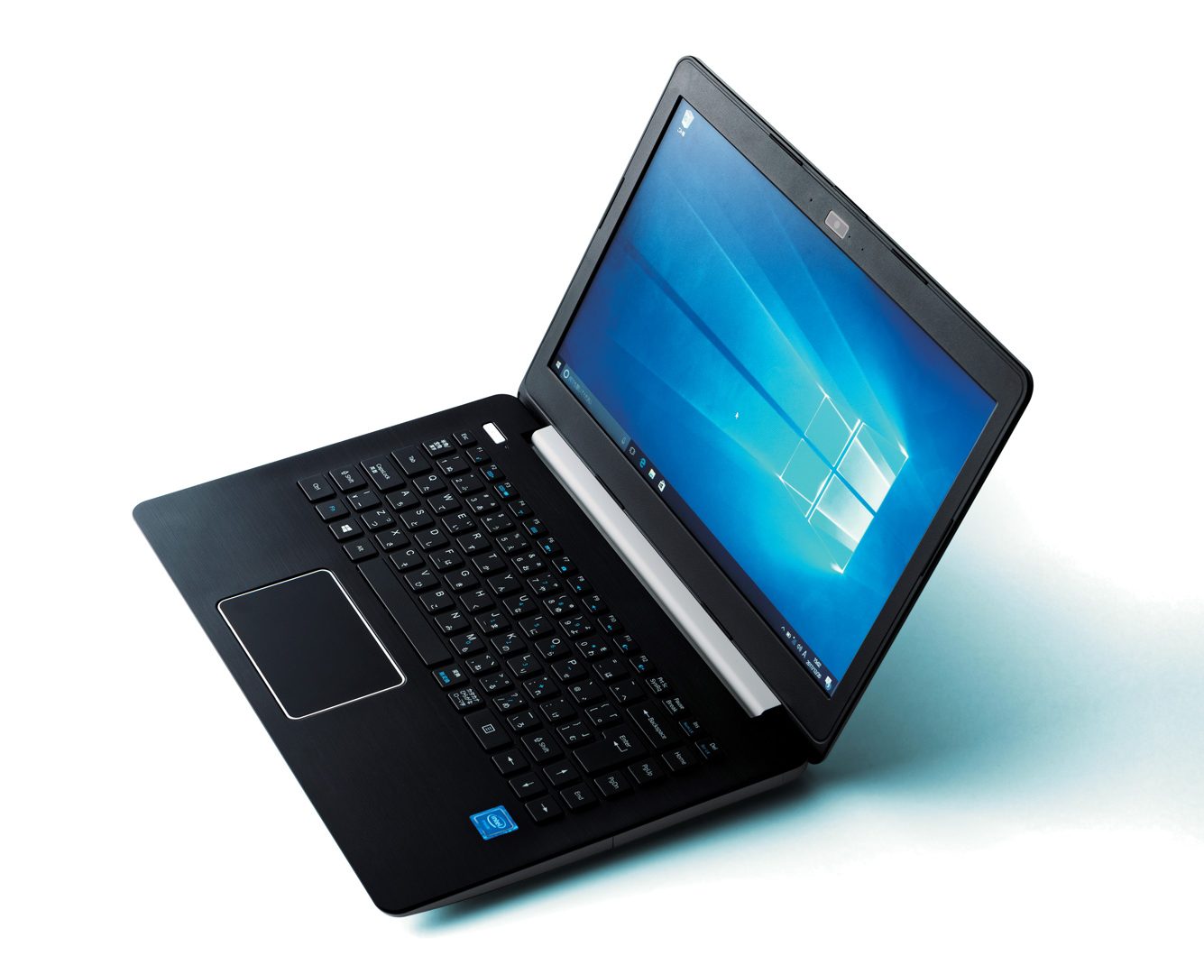 TOSHIBA 高性能 B55 8g i5 windows10 高速SSD xp