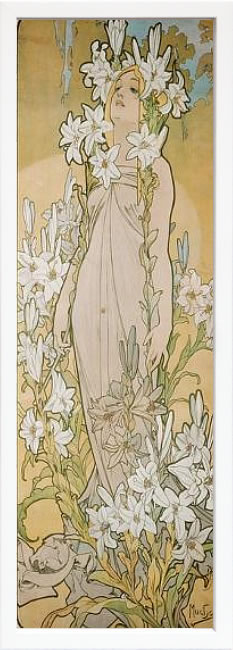 楽天市場】☆ルイ式☆油絵用額縁 SM（227×158）キャンバス用 7802 油額