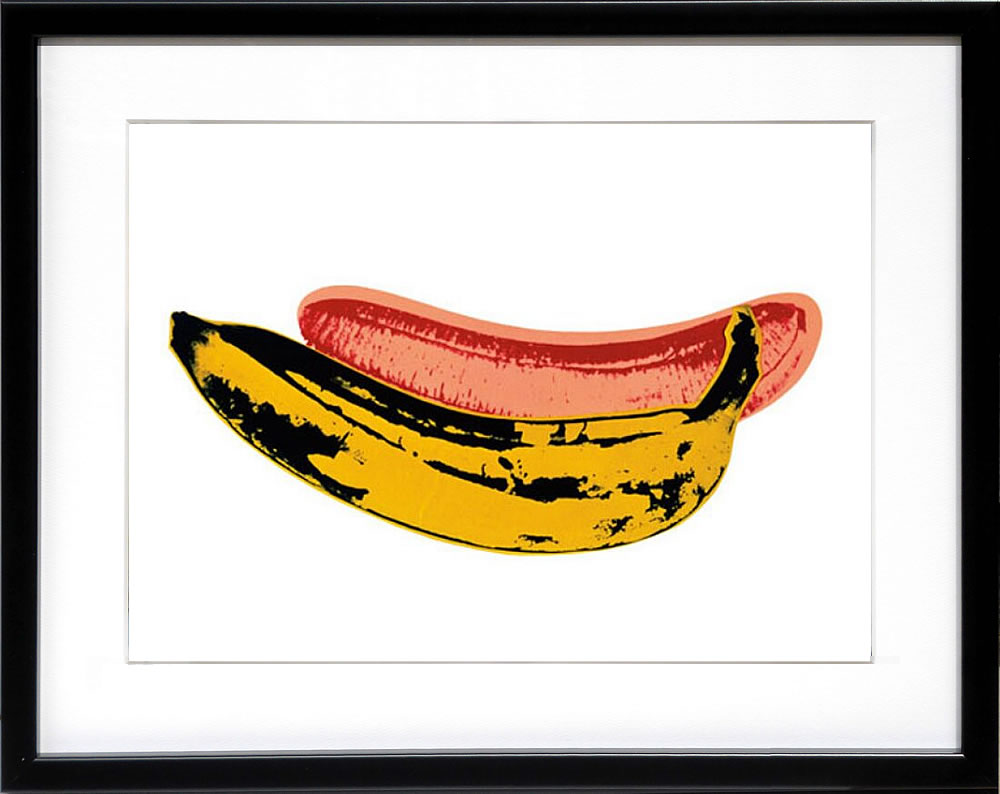 楽天市場】【スーパーSALE10％OFF】絵画 アンディ・ウォーホル
