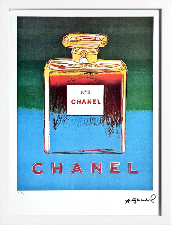 楽天市場】アンディウォーホル 水彩画 5 ブランドオマージュ