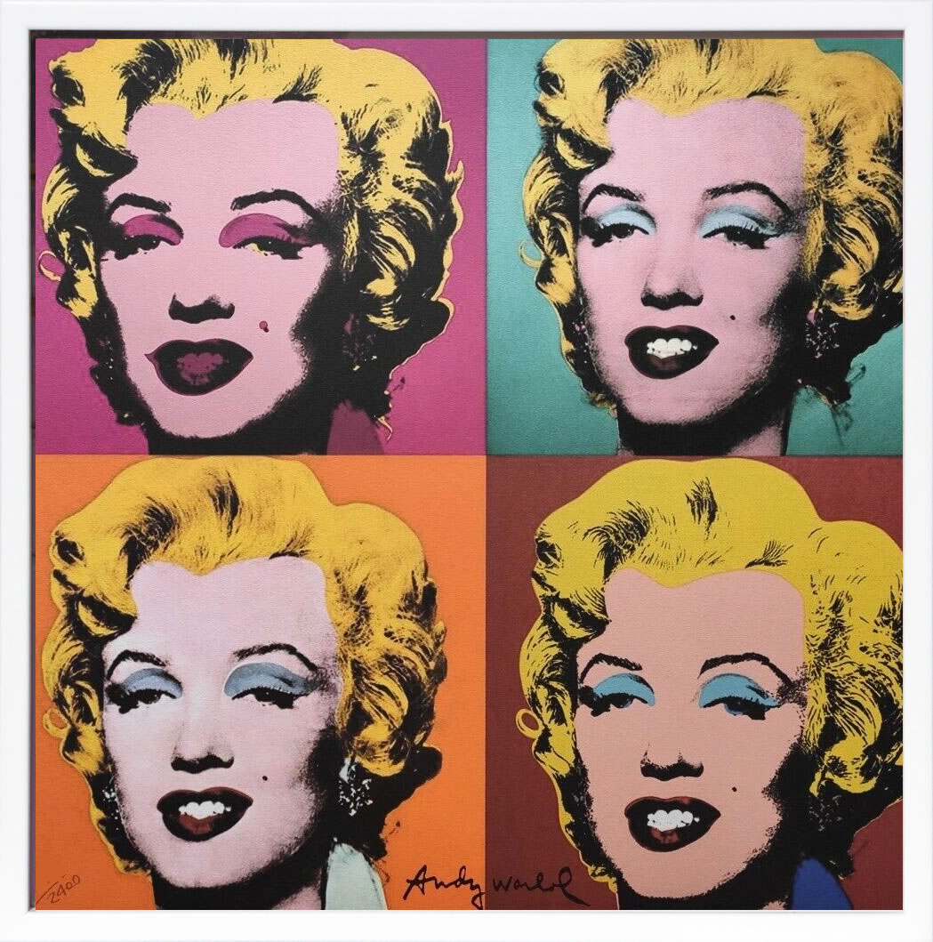 【未開封】アンディー・ウォーホル『アニバーサリードナルドダッグ』1000ピース 楽天市場】Andy Warhol 『THE NEW SPIRIT ドナルド
