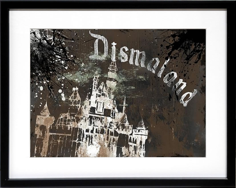 楽天市場】バンクシー 絵 絵画 アートパネル アート ポスター 版画