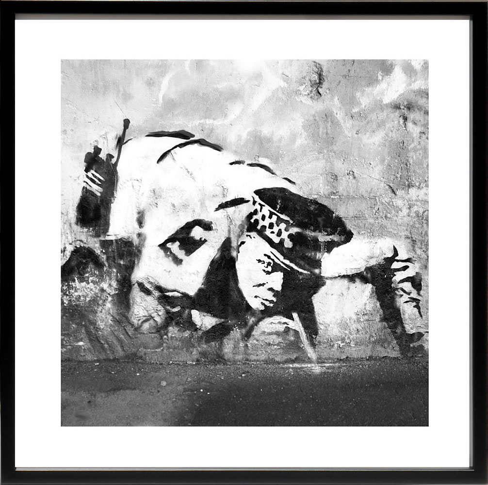 バンクシー 絵 絵画 アートパネル アート ポスター 版画 複製画 シルク スクリーン リトグラフ 作品 販売 風船と少女 ポップ アート 抽象画 アートフレーム インテリア フレーム付き 壁掛け 北欧 おしゃれ バンクシー Waterloo