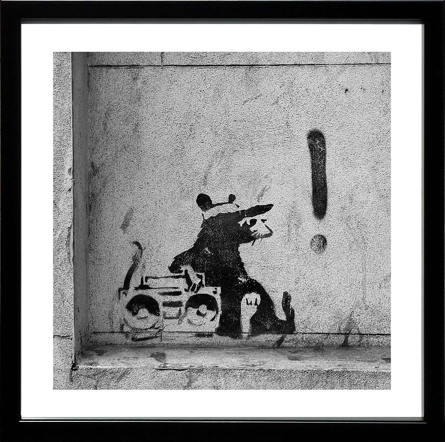 バンクシー 絵 絵画 アートパネル アート ポスター 版画 複製画 シルク スクリーン リトグラフ 作品 販売 風船と少女 ポップ アート 抽象画 アートフレーム インテリア フレーム付き 壁掛け 北欧 おしゃれ バンクシー Moorfields