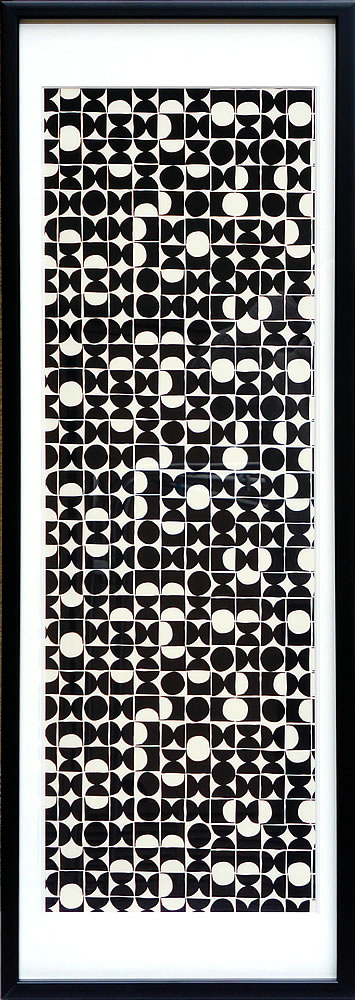 バウハウス BAUHAUS デザイン ポスター アートフレーム アートポスター アートパネル 絵画 絵 複製画 版画 作品 リトグラフ シルクスクリーン ミッドセンチュリー ポスター インテリア フレーム付き 抽象画 壁掛け 北欧 おしゃれ バウハウス Mini Bauhaus Geo