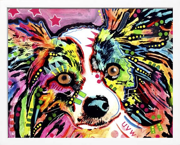 アートパネル アートポスター 絵画 インテリア ポスター タペストリー 壁掛け アートフレーム ウォールアート アートボード ポップアート モノトーン モノクロ アンティーク シンプル 北欧 おしゃれディーン ルッソ Papillon 9149 Gulbaan Com