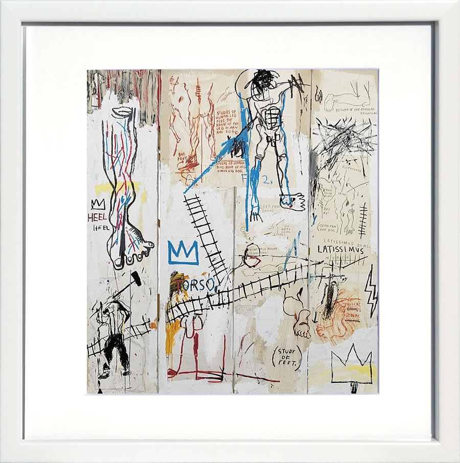 楽天市場】【ライセンスプリント】ワシリー カンディンスキー ポスター