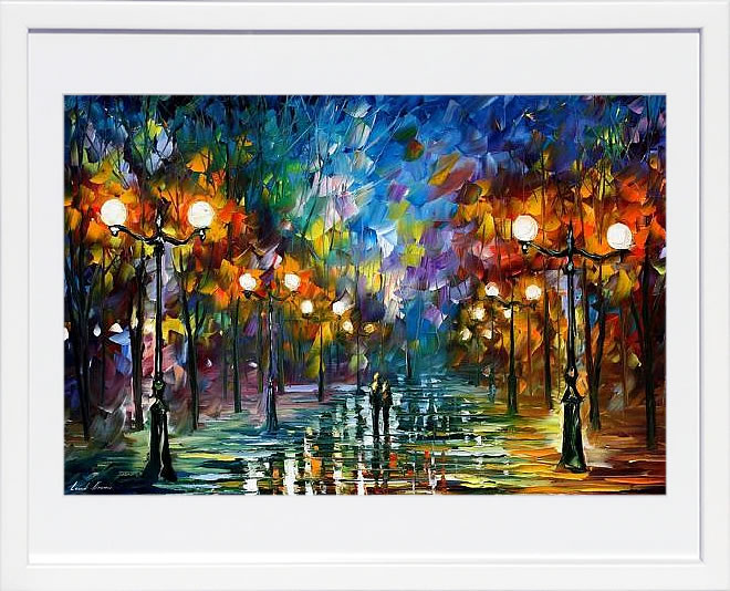 楽天市場】レオニードアフレモフ アートパネル アート ポスター アート