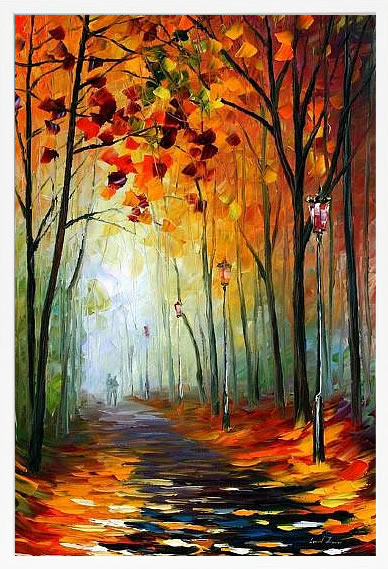 楽天市場】レオニードアフレモフ アートパネル アート ポスター アート