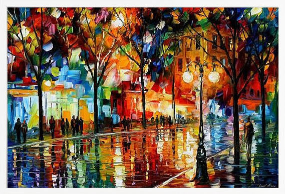 楽天市場】レオニードアフレモフ アートパネル アート ポスター アート