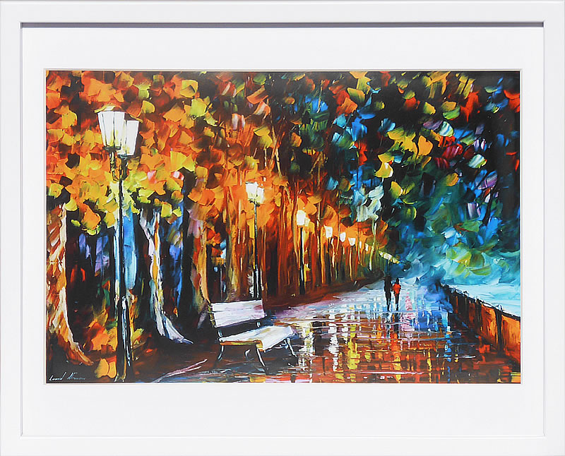 楽天市場】レオニードアフレモフ アートパネル アート ポスター アート