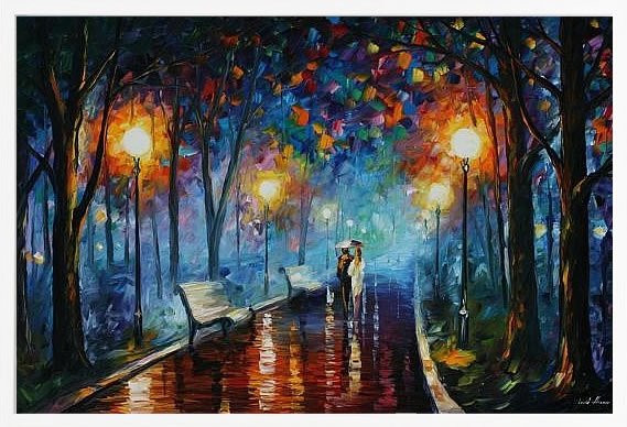 楽天市場】レオニードアフレモフ アートパネル アート ポスター アート