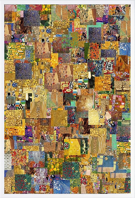 アートパネル アートポスター アートフレーム 送料無料 ウォールアート 絵画 タペストリー 壁掛け インテリア ポスター アートボード ポップアート デザイナーズ アンティーク シンプル モダン 北欧 モノトーン おしゃれ ギフト グスタフ・クリムト マルチポスター