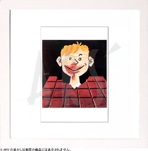 楽天市場】【輸入ポスター】Raymond Savignac 