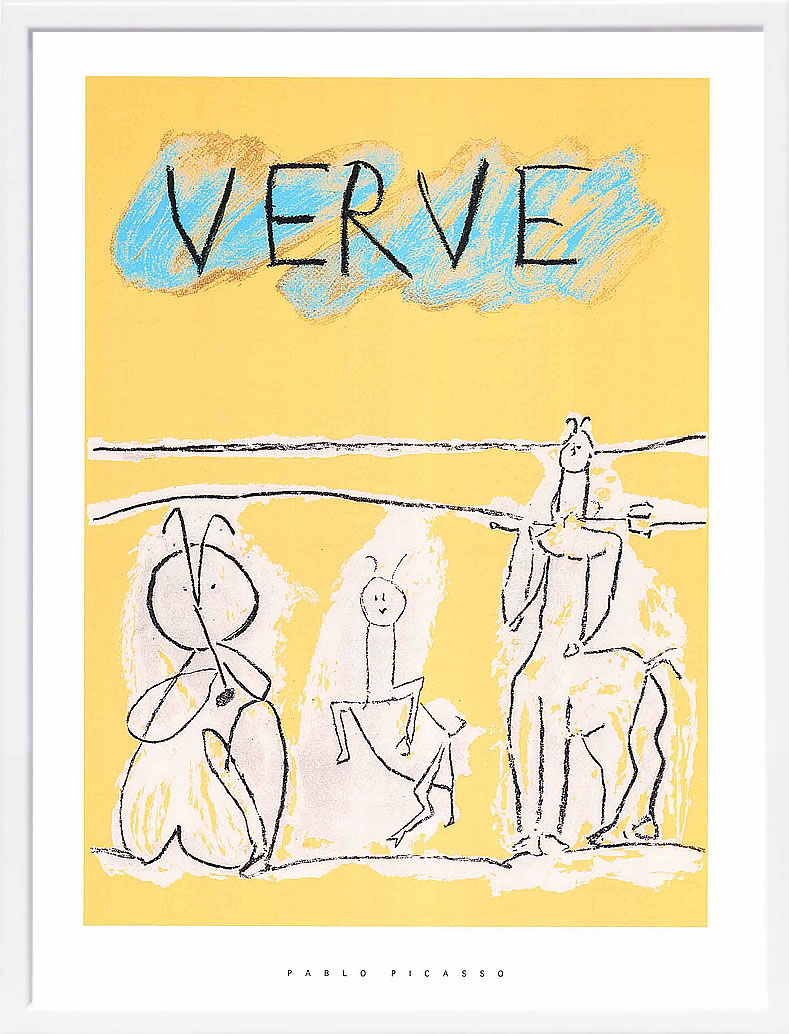 楽天市場】雑貨 アートポスター ピカソ フクロウ ふくろう 梟 アート