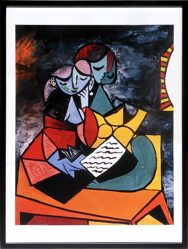 楽天市場】【ライセンスプリント】パブロ ピカソ ポスター リトグラフ 楽天市場】【ライセンスプリント】パブロ ピカソ ポスター リトグラフ