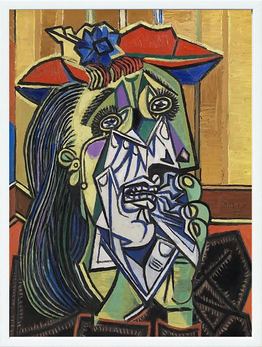 Pablo Picasso パブロ ピカソ リトグラフ 高橋工房 アートパネル arsonline_pp24544