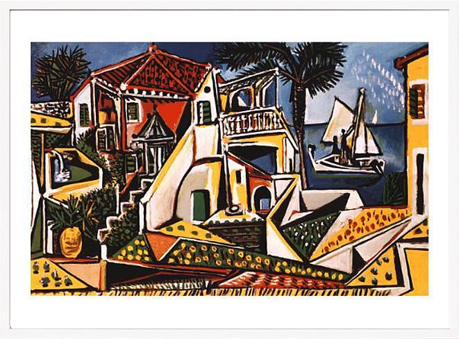Pablo Picasso パブロ ピカソ リトグラフ 高橋工房 アートパネル 楽天市場】【ライセンスプリント】パブロ ピカソ ポスター