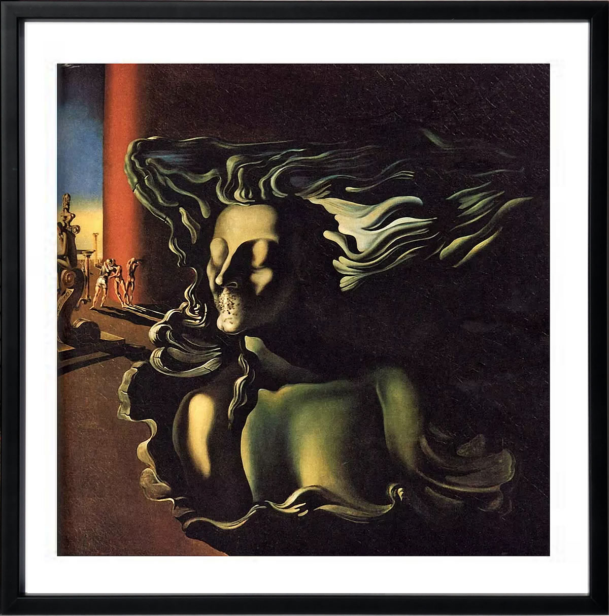 ✨貴重品✨サルバドール・ダリ リトグラフ　版画 sd24415.jpg