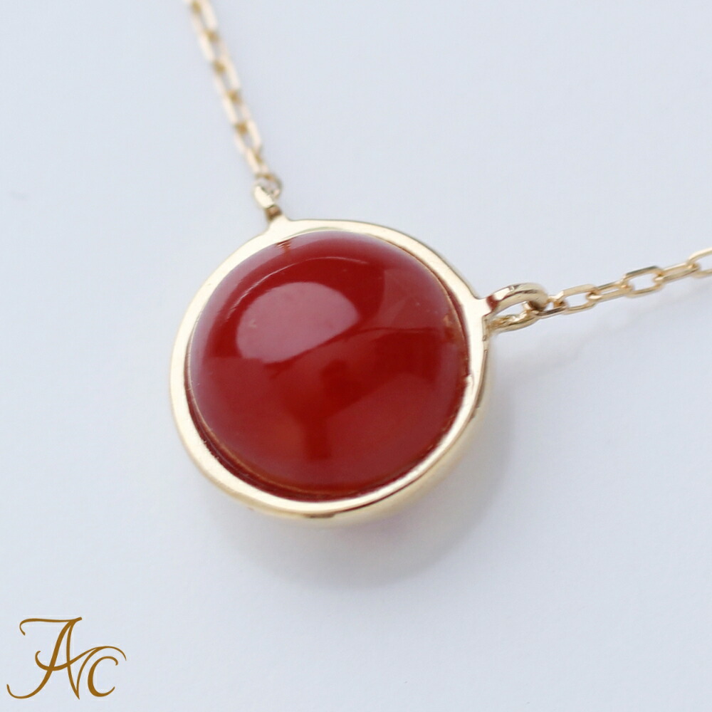 珊瑚 k18 pt900 ペンダント 楽天市場】≪1年保証付き≫ 日本産血赤珊瑚 6ミリ玉 K18 Pt900