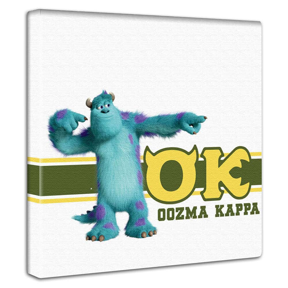 楽天市場 モンスターズインク サリー イエローのインテリア用ファブリックパネル ファブリック パネル ポスター ボード 壁掛け アート 絵 おしゃれ インテリア 玄関 30cm 30cm Mサイズ 返品保証 インテリア アートパネル Artdeli 楽天市場 モンスターズインク サリー イエローのインテリア用ファブリックパネル ファブリック パネル ポスター ボード 壁掛け アート 絵 おしゃれ インテリア 玄関 30cm 30cm Mサイズ 返品保証 インテリア アートパネル Artdeli