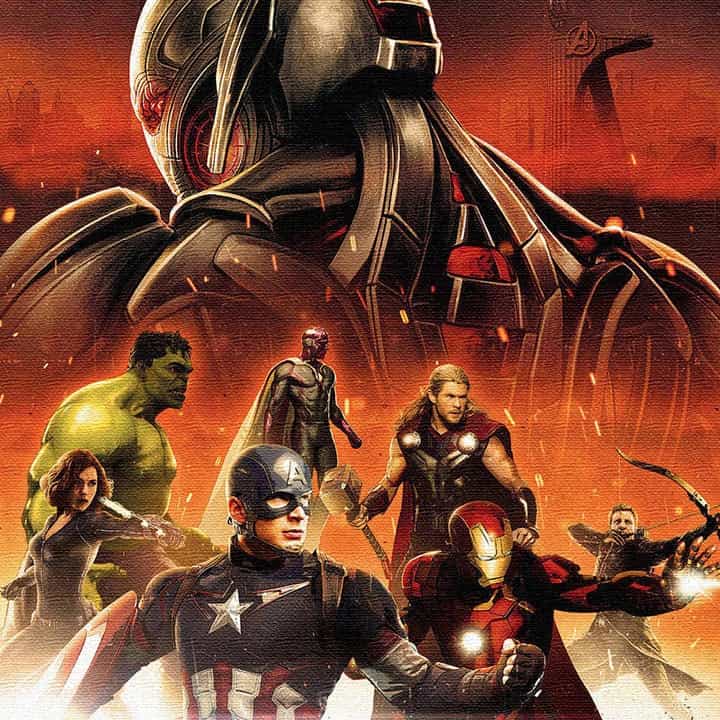 マーベル ヒーロー アベンジャーズのインテリア用アートパネル ファブリック 絵 ボード 玄関 おしゃれ インテリア パネル アート ポスター 壁掛け 30cm×30cm Mサイズ 壁紙・装飾フィルム | windowmaker.com