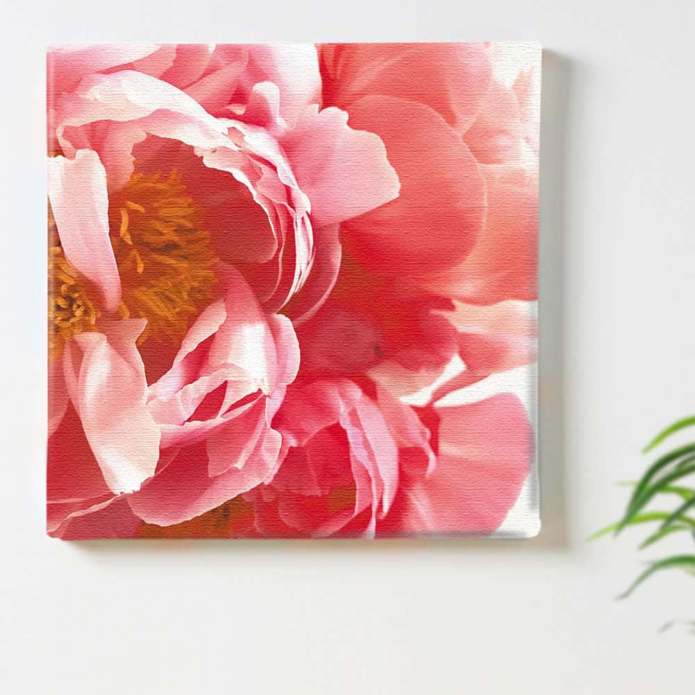 楽天市場】【アートデリ】花のファブリックボード インテリア