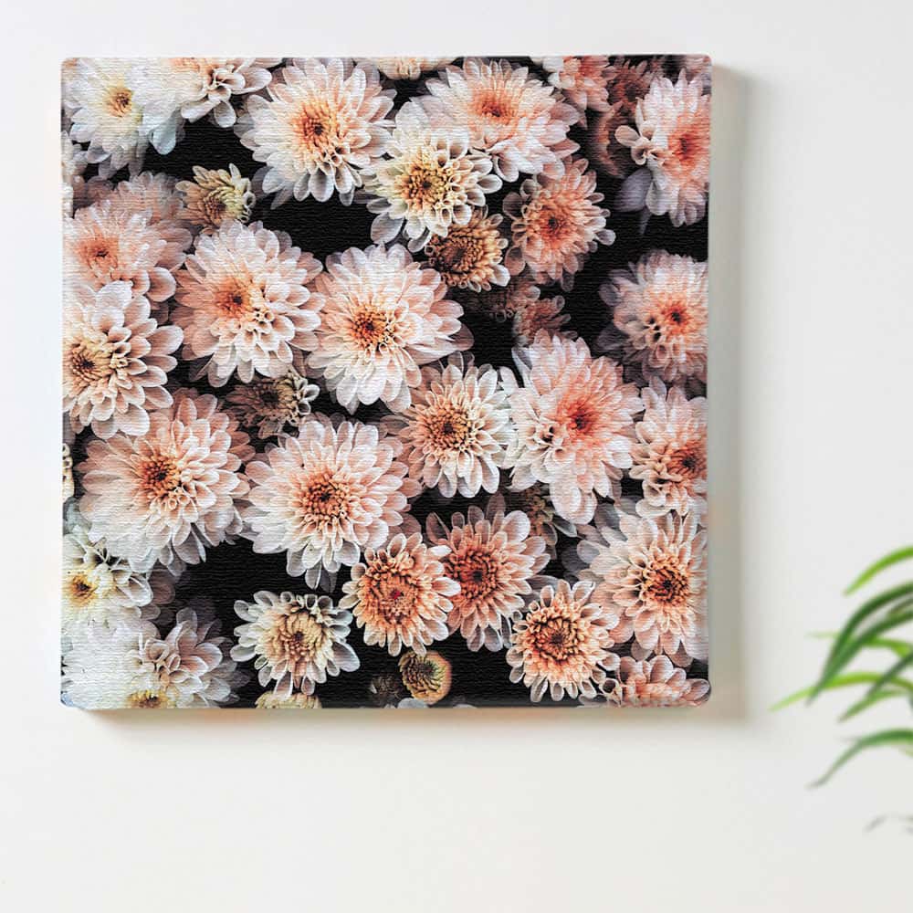 楽天市場】【アートデリ】花のアートパネル インテリア雑貨 アート