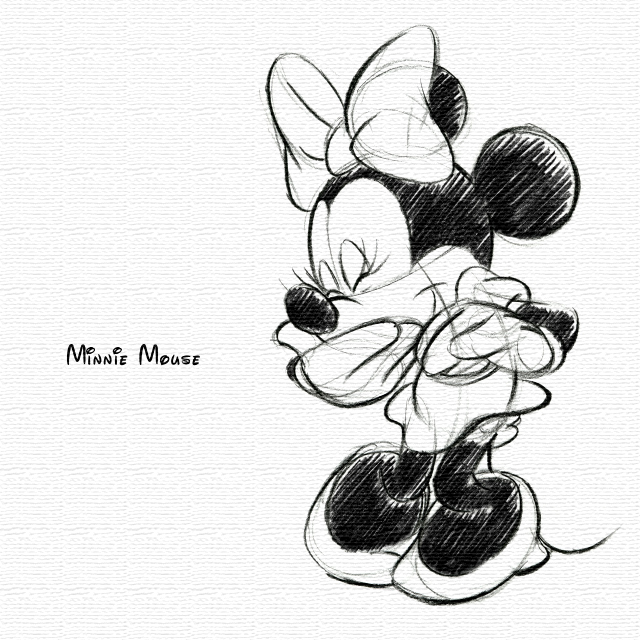 楽天市場 アートデリ ミッキー ミニーのファブリックパネルセット Disney アート インテリア アートパネル Artdeli