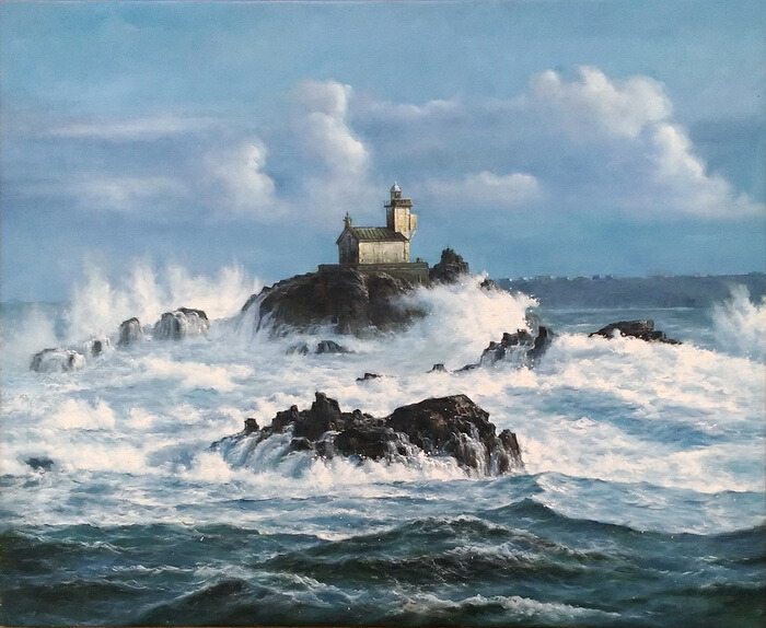 楽天市場】特価油絵 帆船 ma3167 : 絵画制作専門ユーラシアアート