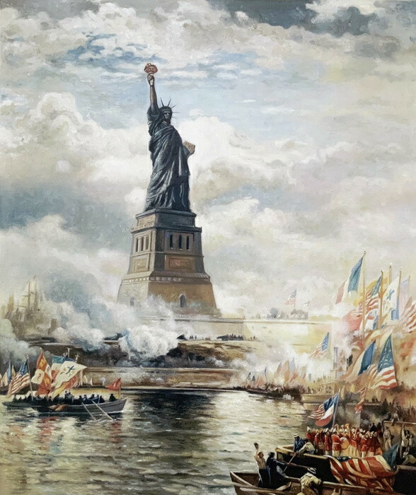 楽天市場】絵画□10号油絵 画家 増田要人□ばら□額付