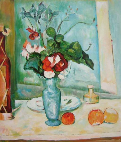 楽天市場】ポール・アイズピリ『黄色い花瓶の花束』リトグラフ