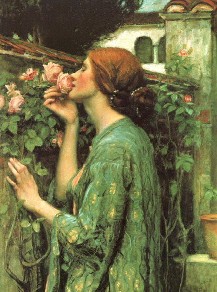 油絵 John William Waterhouse 最高傑作 Download John, William, Waterhouse. Royalty-Free Stock