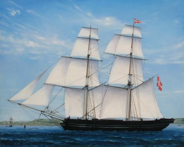 楽天市場】油絵 帆船 ma2911 : 絵画制作専門ユーラシアアート