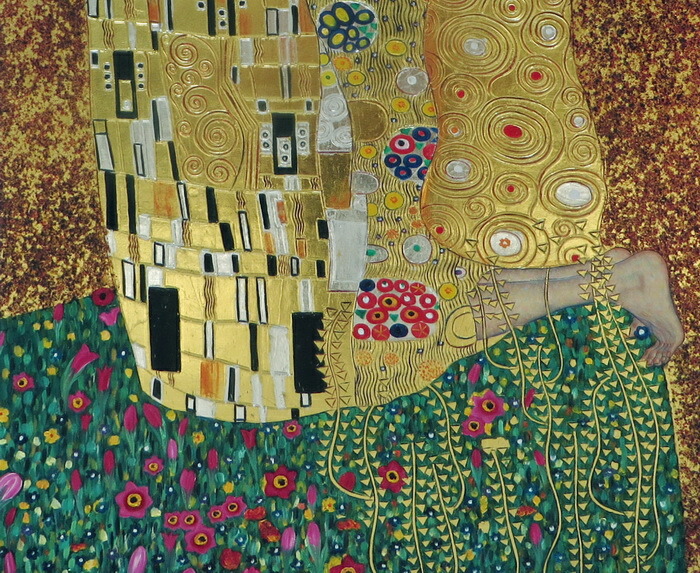 オイルペインティング グスタフ クリムトの名曲 ちゅうする 口付 Smi Kg オイルペインティング グスタフ クリムトの名曲 ちゅうする 口付 Smi Kg