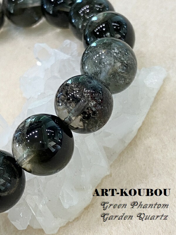 楽天市場】パワーストーン スフェーン約7mm一連ブレスレット レア