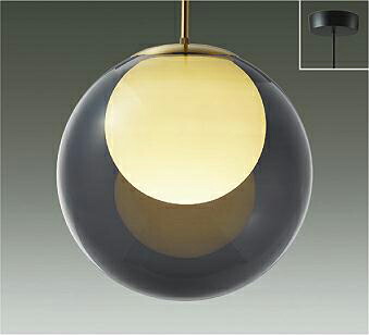ペンダント照明大 中 DAIKO 大光電機 DXL-81494 LEDペンダントライト(ランプ付) 真鍮色