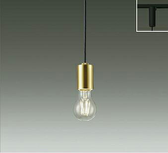 楽天市場】大光電機 ダクトレール用ペンダント DPN42449YG 調光 ｷｬﾝﾄﾞﾙ