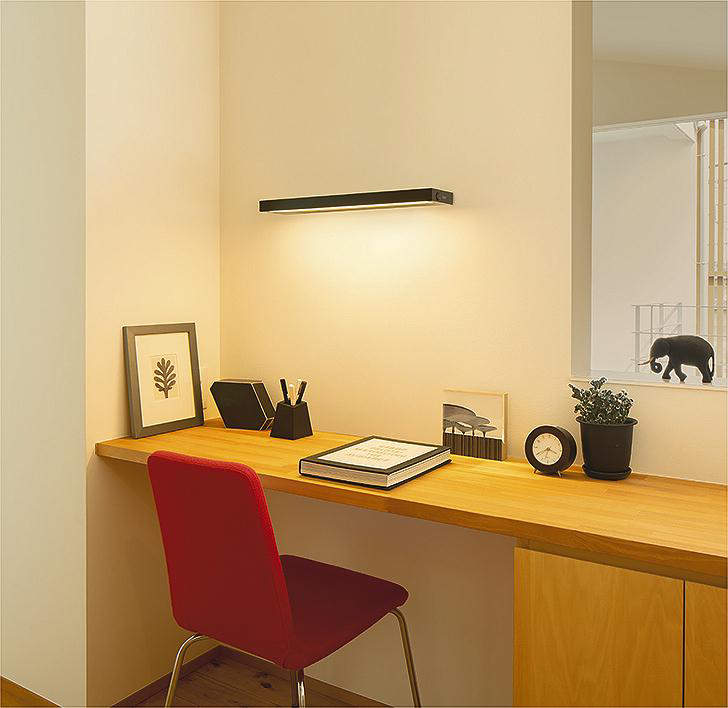 大光電機 ブラケット 屋内用(入切スイッチ付) DBK41462Y 工事必要|アート・ライティング